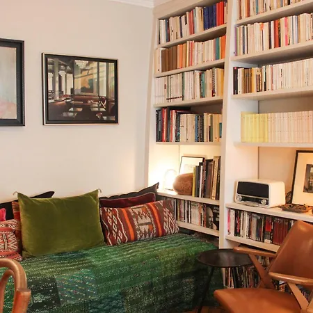 Appartamento Cozy Nest Near The Marais